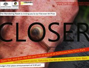 Closer Art Prize