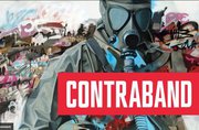 CONTRABAND
