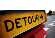 Detour