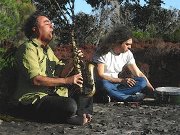 Nudgee Beach Sound