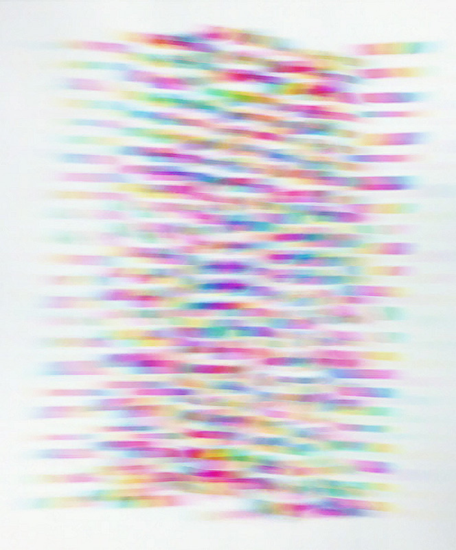 Formless to Form