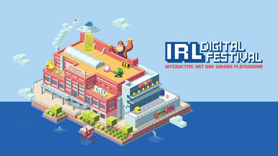 IRL Digital Festival