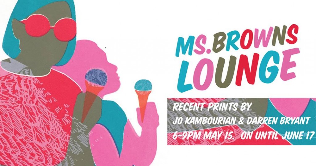 Ms Browns Lounge