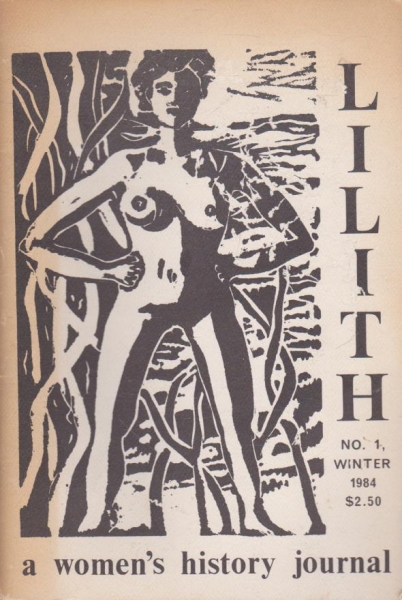 Lilith: a feminist history journal – call for papers