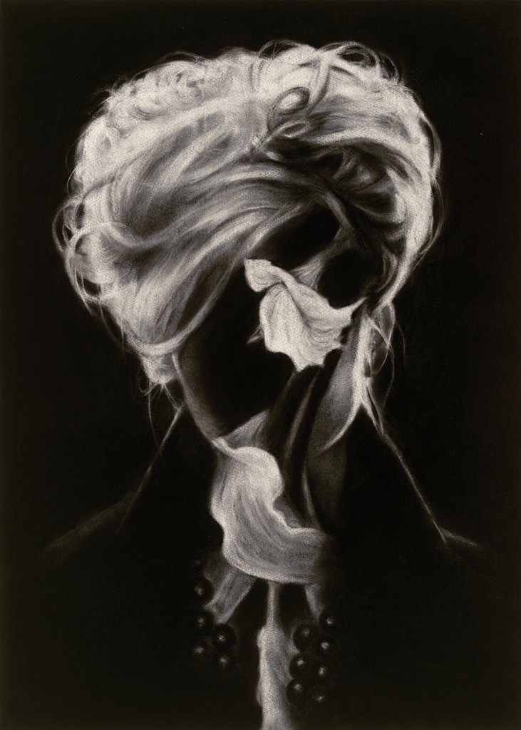 Heidi Yardley: Shapeshifting