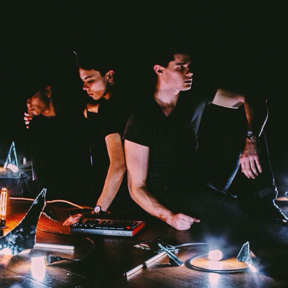 Argo presents Light Play: an immersive chamber music experience