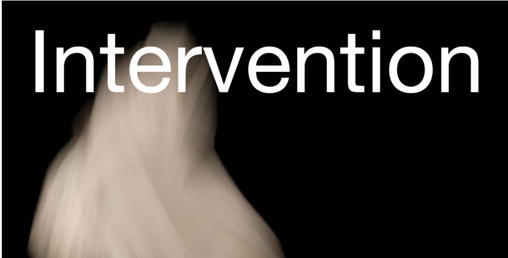 Intervention