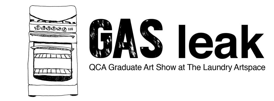 GAS leak:  QCA graduate Art Show