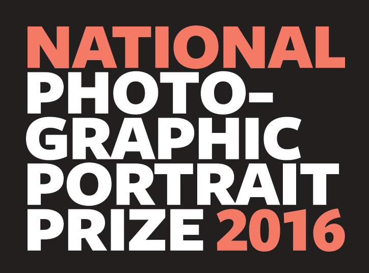 The National Photographic Portrait Prize