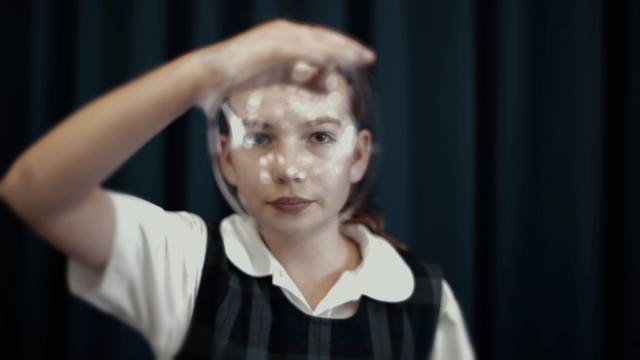 Zanny Begg: Artist Lecture and Screening