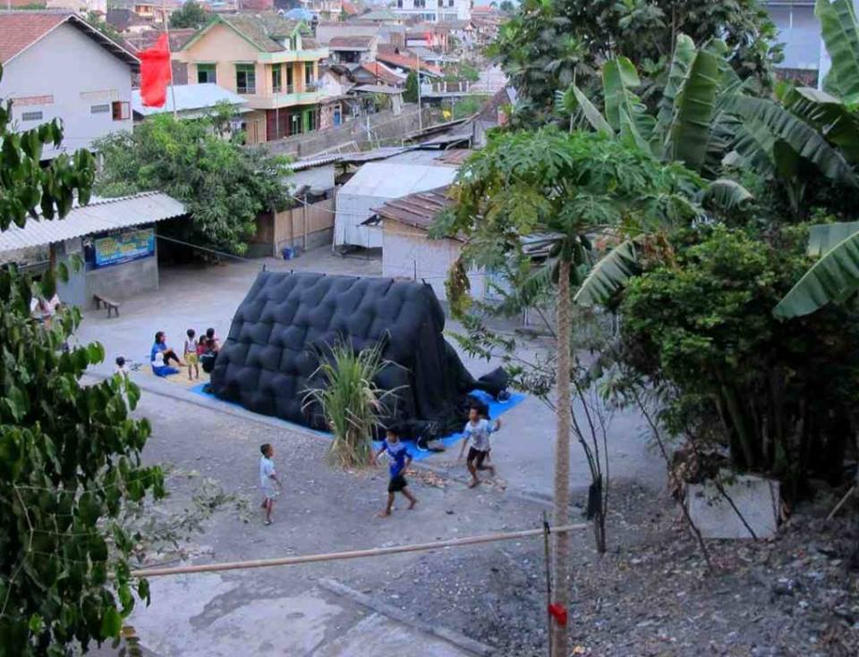 Summer School: Artist Discussion and Screening