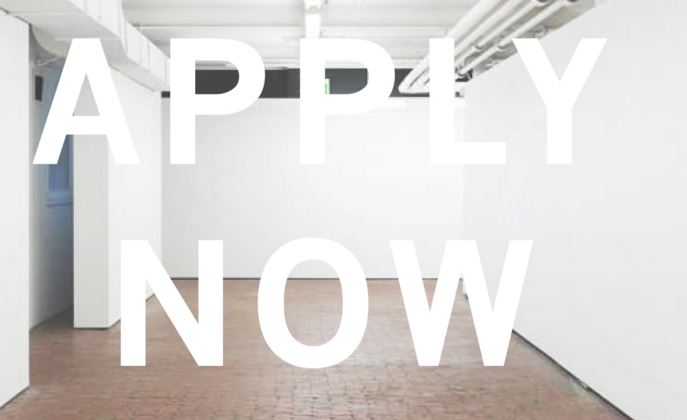 c3 Contemporary Artspace: Call Out