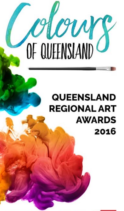 Queensland Regional Art Awards