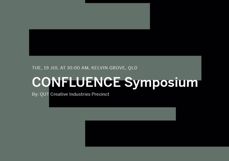 CONFLUENCE Symposium