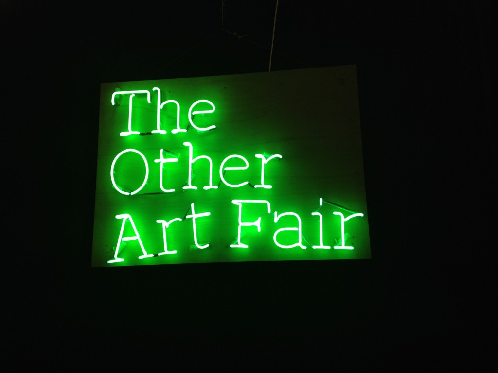 The Other Art Fair