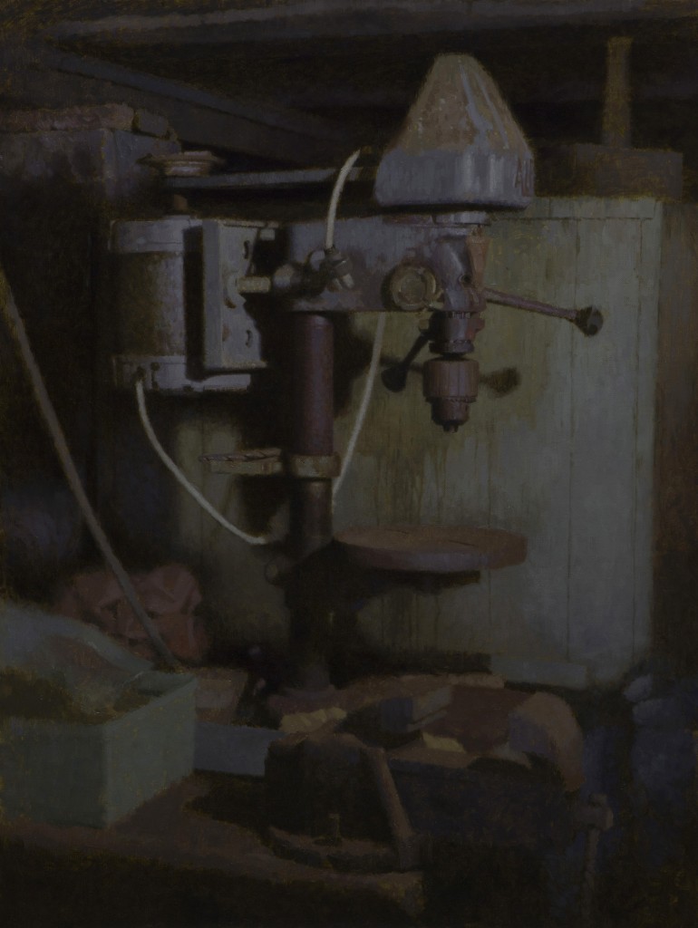 A.M.E. Bale Travelling Scholarship and Art Prize