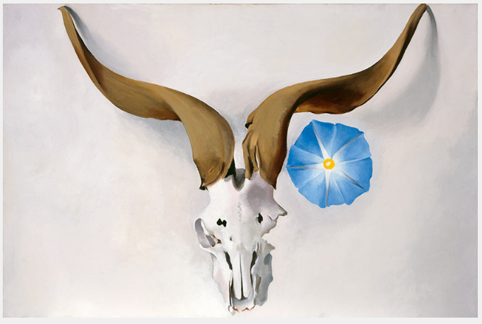 O’Keeffe, Preston, Cossington Smith: Making Modernism