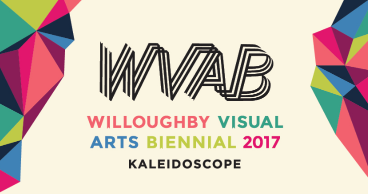 Willoughby Visual Arts Biennial