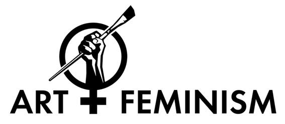 Art + Feminism Wikipedia Edit-A-Thon