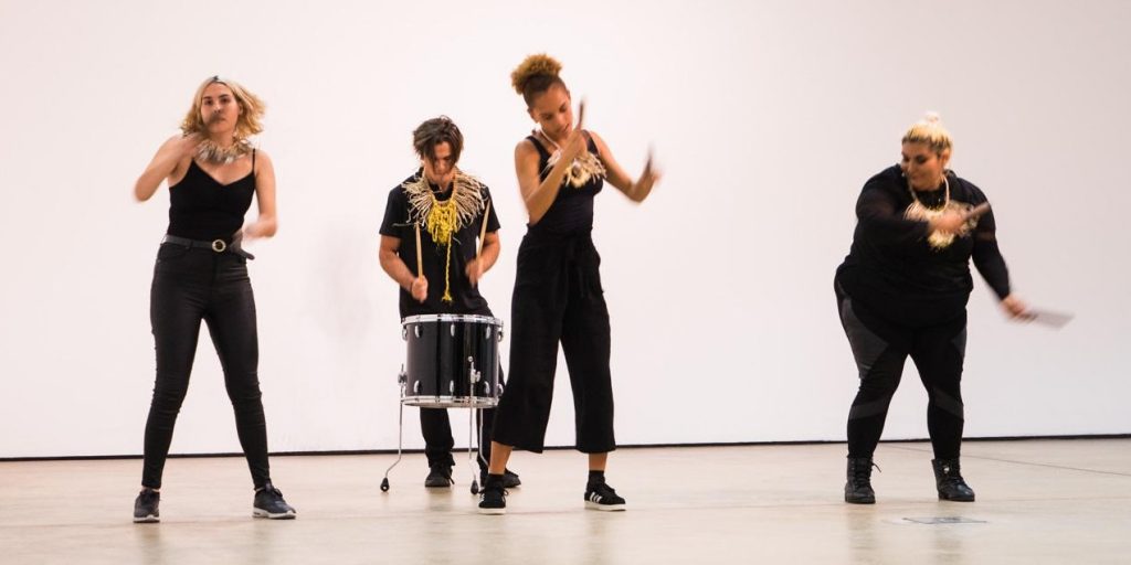 First Thursdays: Digi Youth Arts