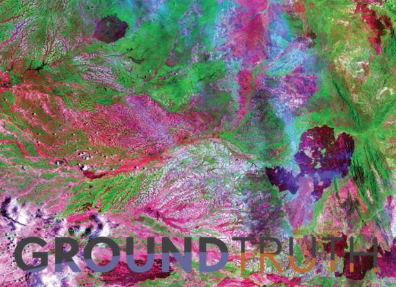 Grania Kelly: Ground Truth