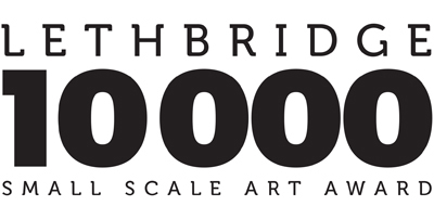 Lethbridge 10 000 Small Scale Art Award