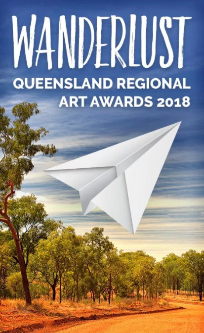 Queensland Regional Art Awards