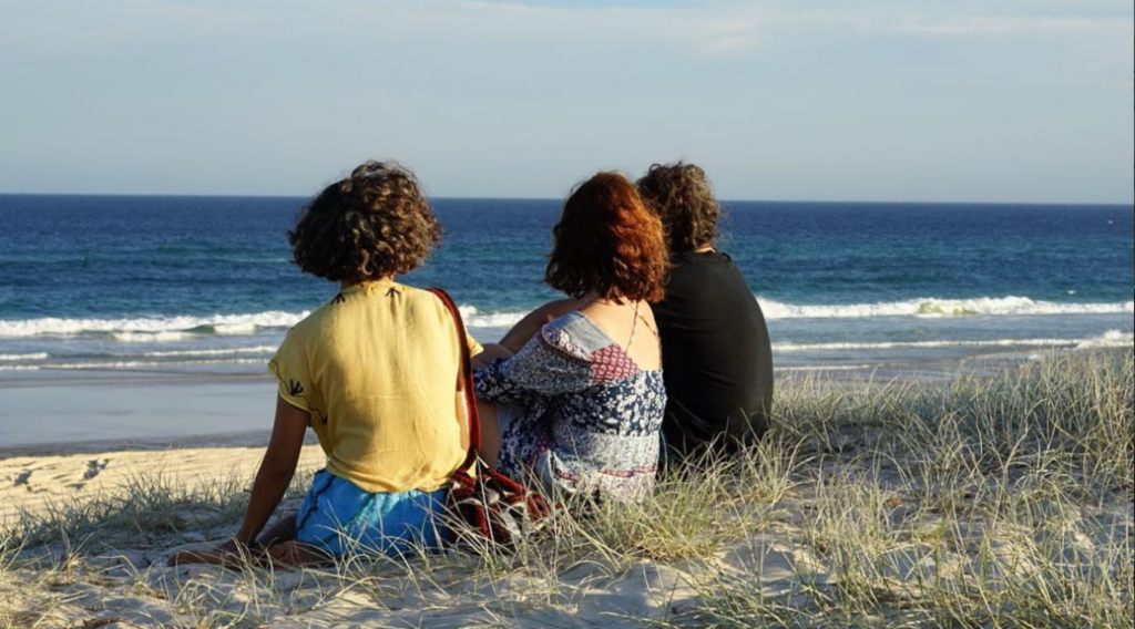 First Thursdays: Elisa Jane Carmichael