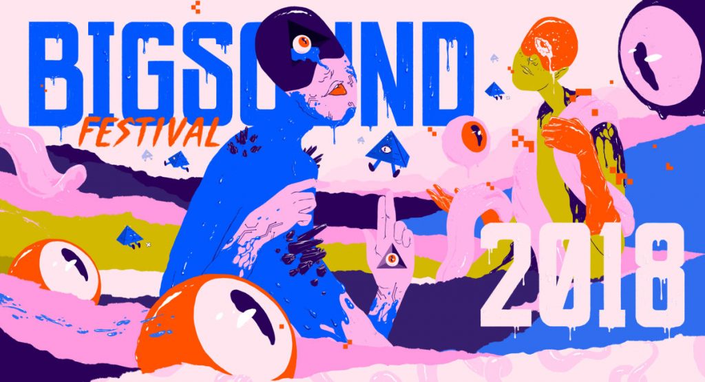 BIGSOUND Festival 2018