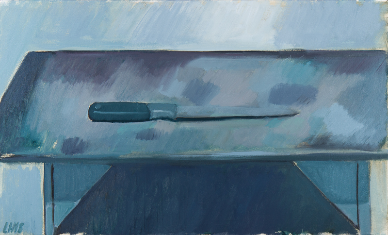 Liam Hollinger: To, "human"