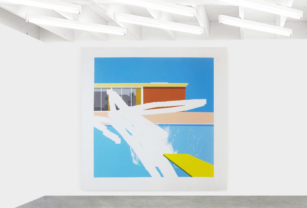Michael Weißköppel: Unseen Landscapes