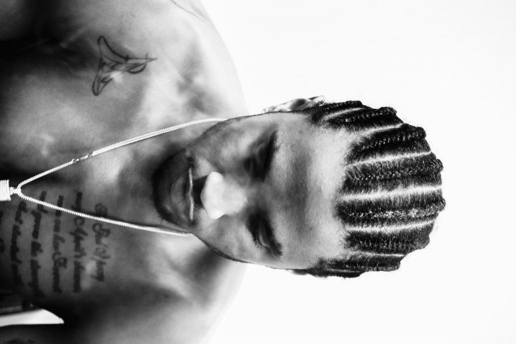 Mel D. Cole: The American Photo Exhibit