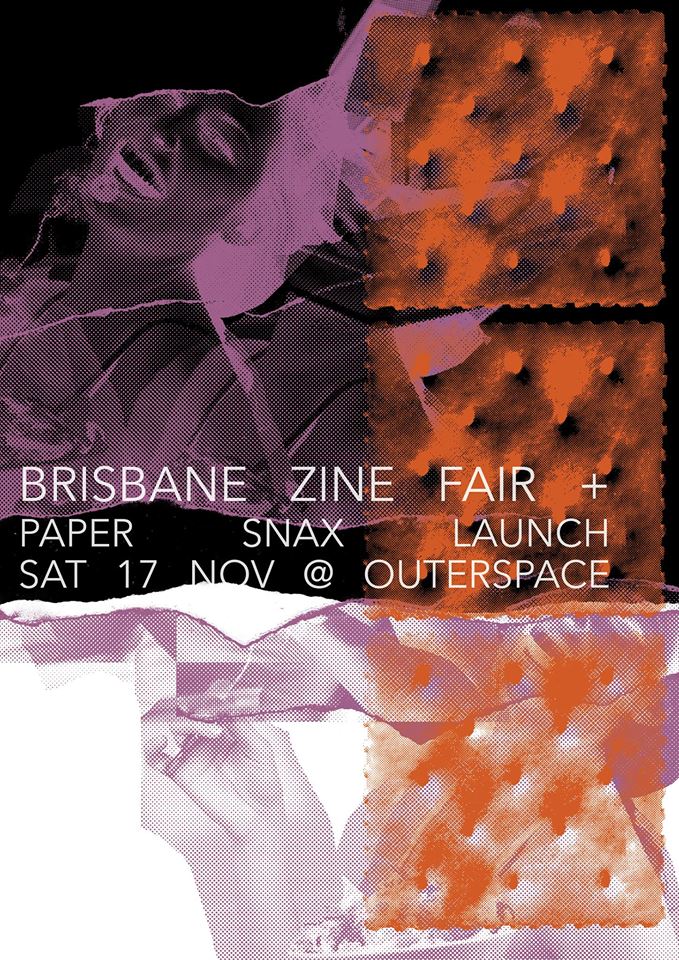 ZINE FAIR