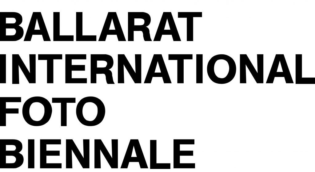 Ballarat International Foto Biennale