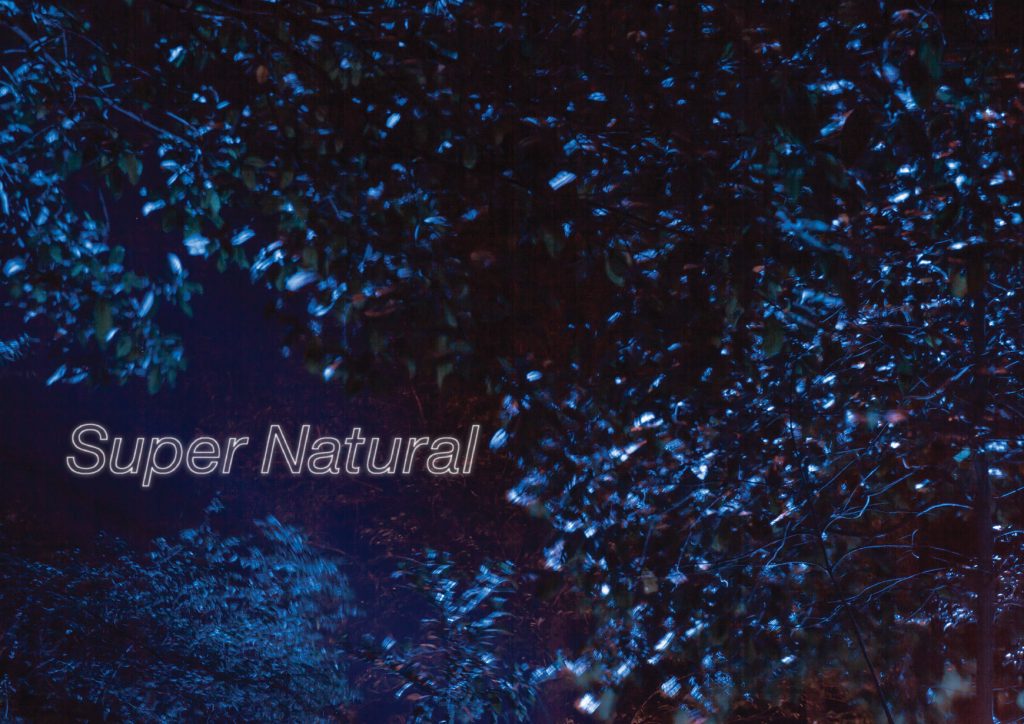 VERGE Collective: Super Natural