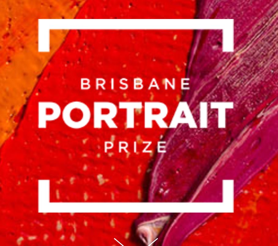 The Brisbane Portrait Prize