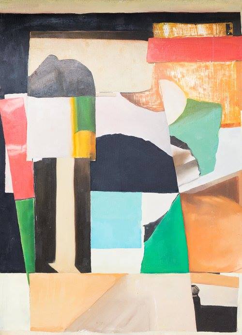 Caroline Gasteen: Funny Paper