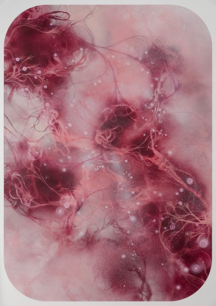Ali Bezer: Emergence