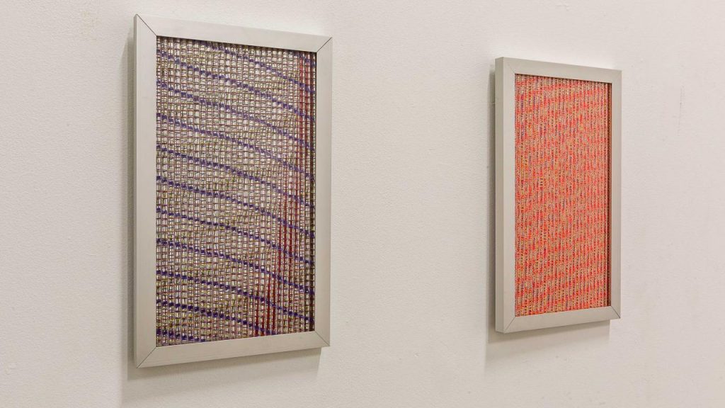 Open Studio: Jordan Azcune