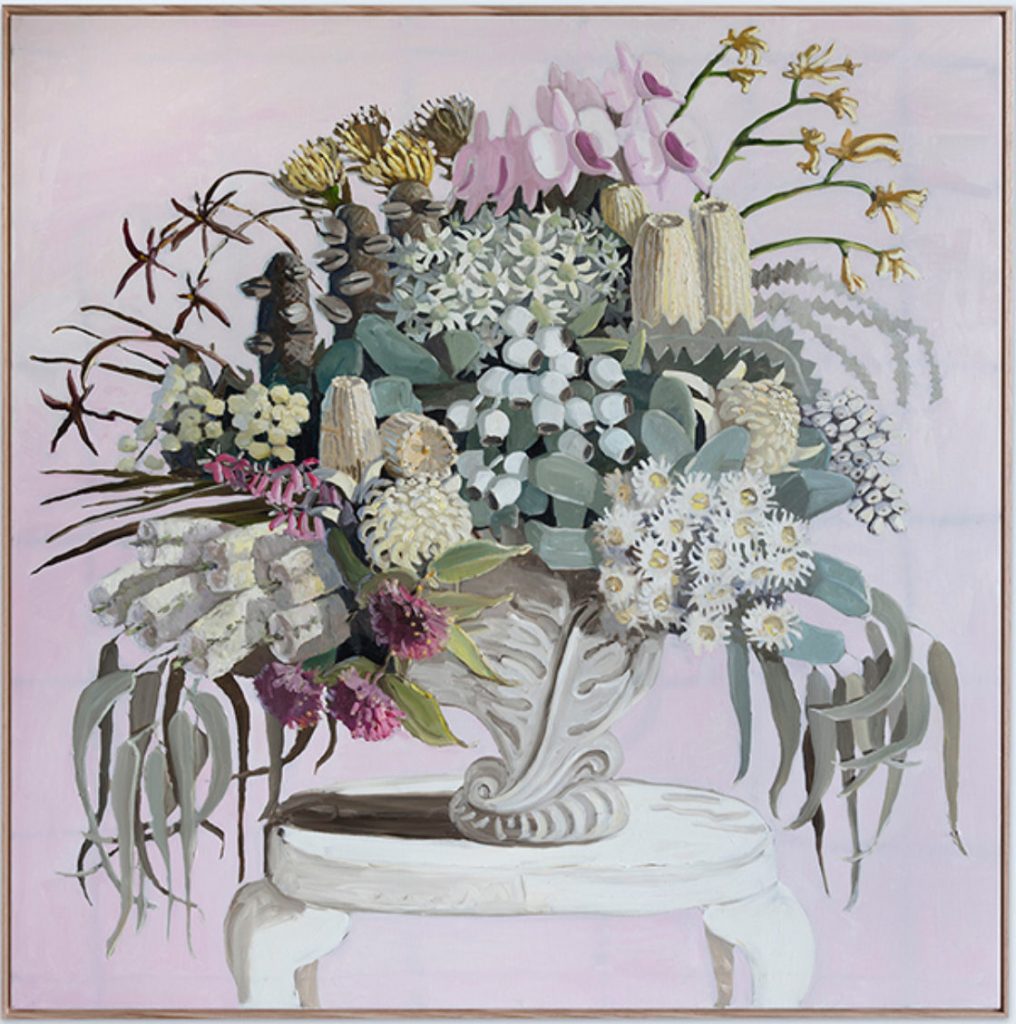 Jane Guthleben: Posy