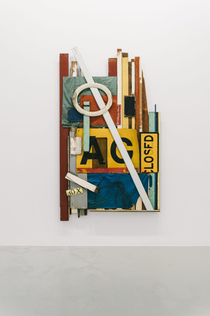 Madonna Staunton - A Selected Survey: 1964-2019