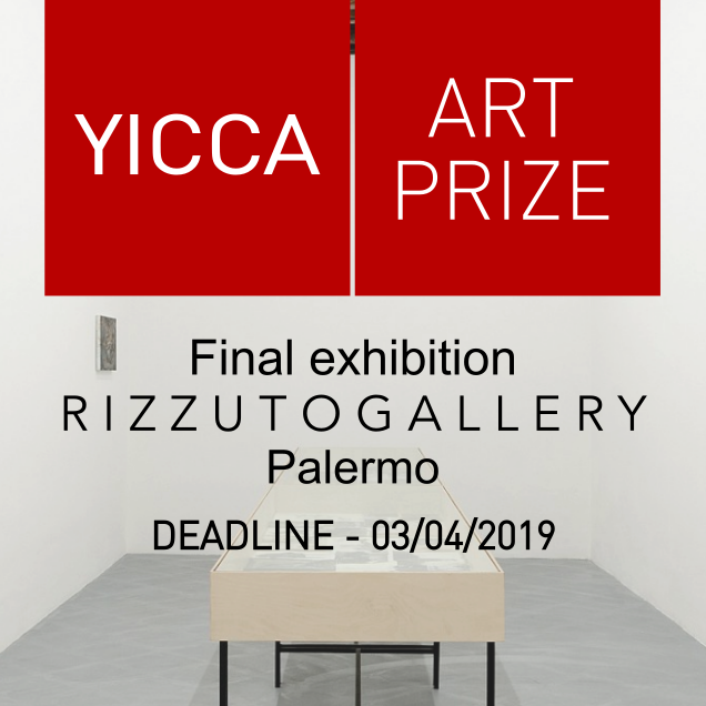 International Contest of Contemporary Art