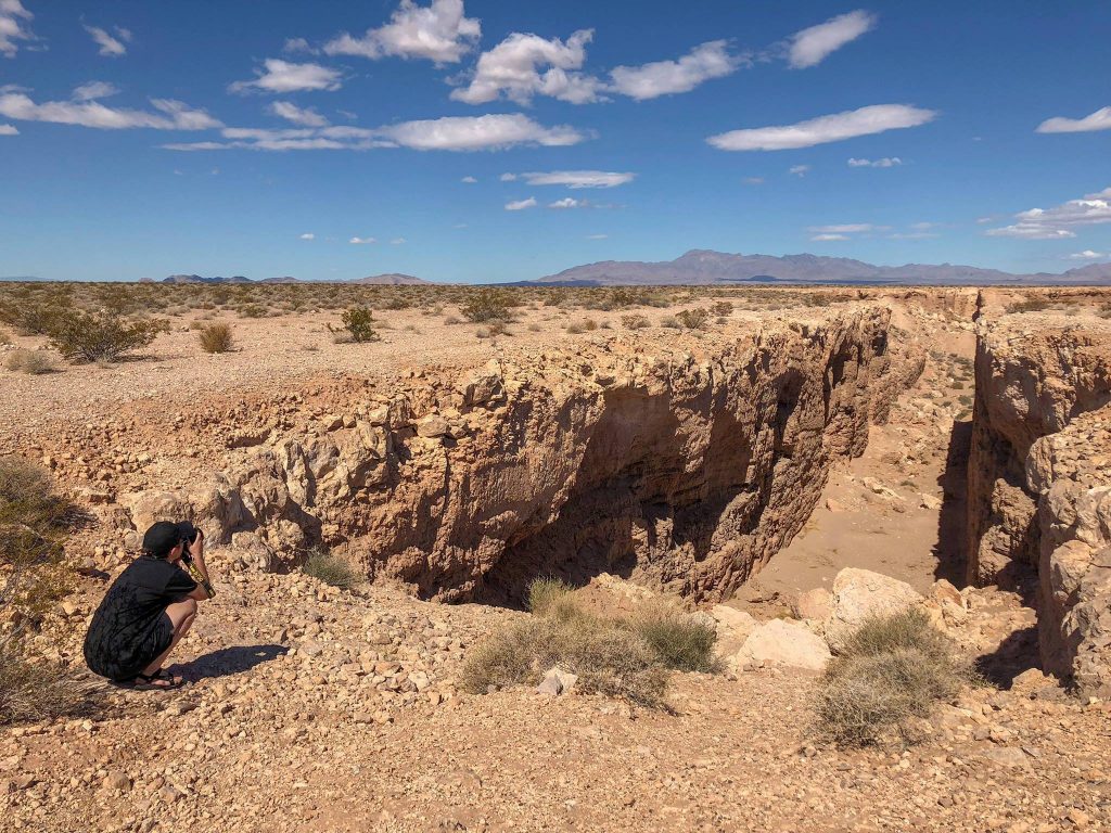 Professional Development Series: Self Directed Residencies