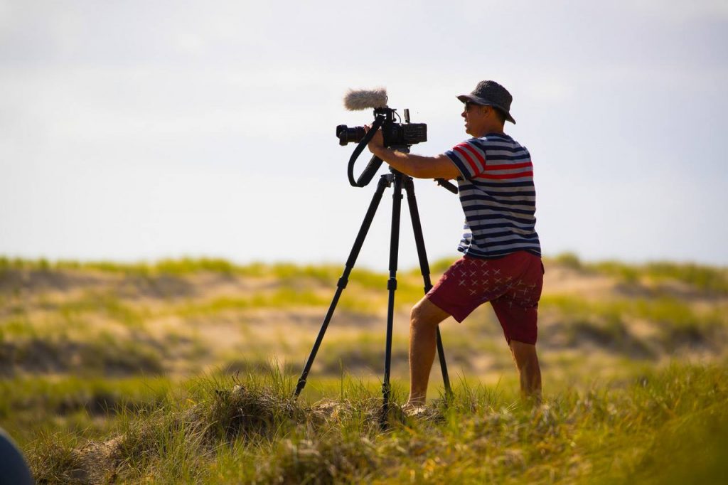 Create your own Digital Content & Present with Purpose