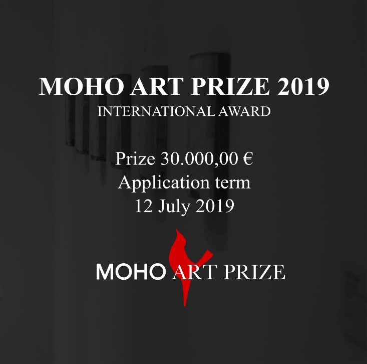 Moho Prize