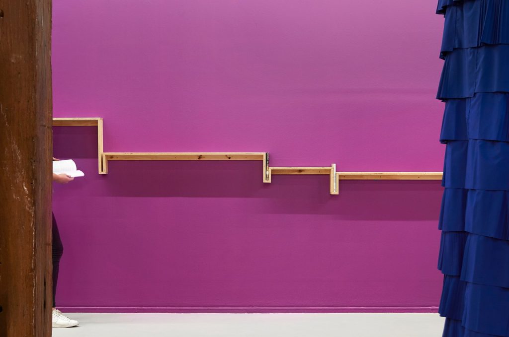 Reading Group: Participatory Art & Pedagogic Projects