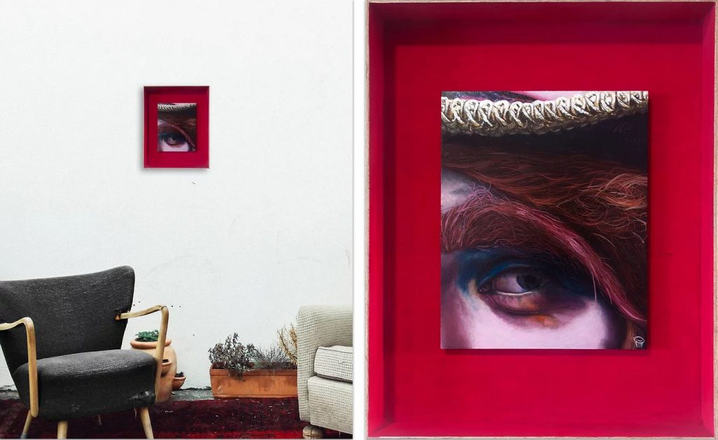 Christopher R. Inwood: Supernormal Stimuli