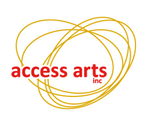 Access Arts Achievement Award