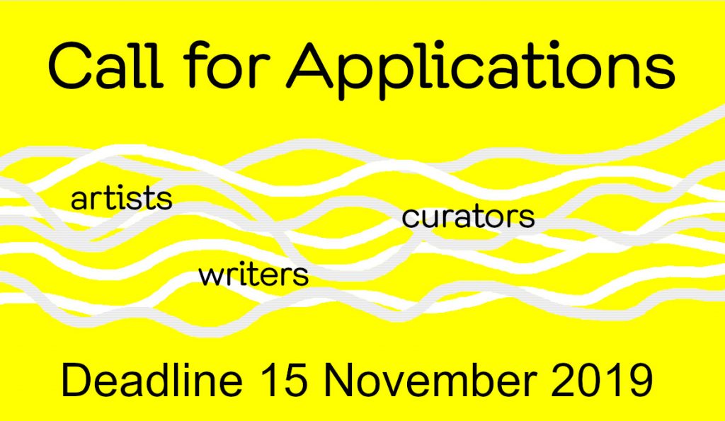 SEA Foundation Artist Residency