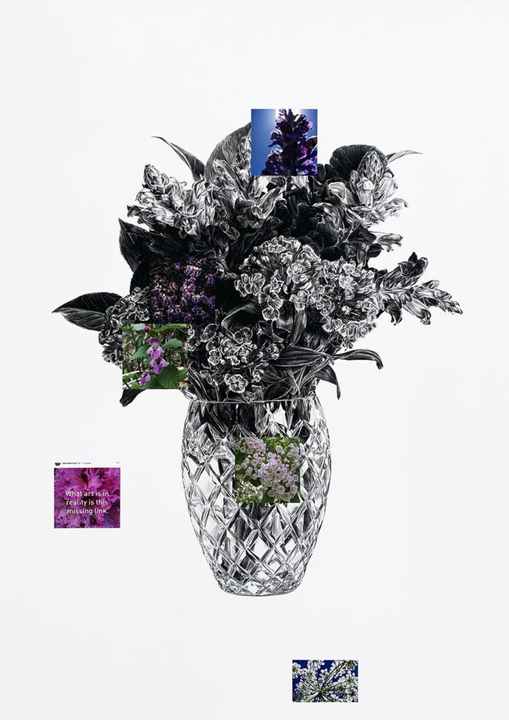 Daniel Sherington:  #FLOWERS